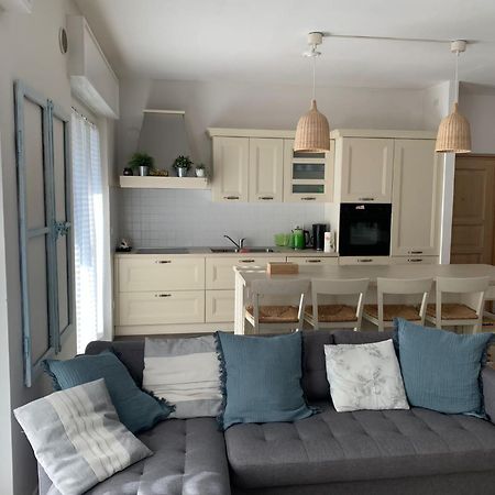 Appartamento Caneve Arco Bagian luar foto