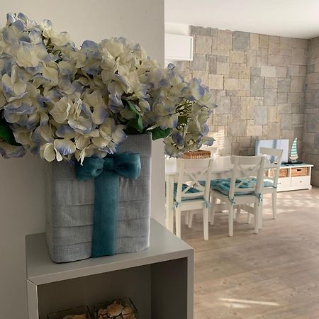 Appartamento Caneve Arco Bagian luar foto