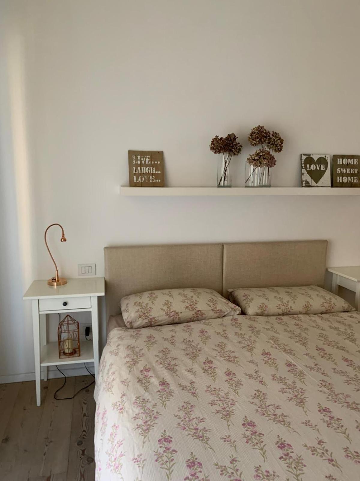 Appartamento Caneve Arco Bagian luar foto