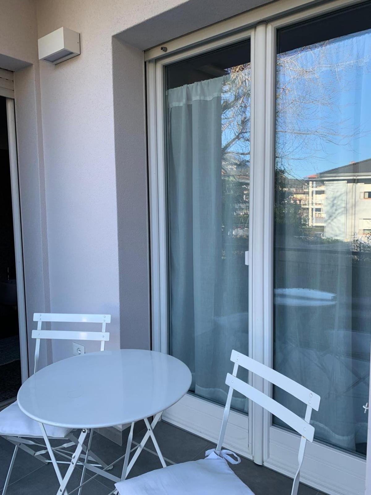 Appartamento Caneve Arco Bagian luar foto
