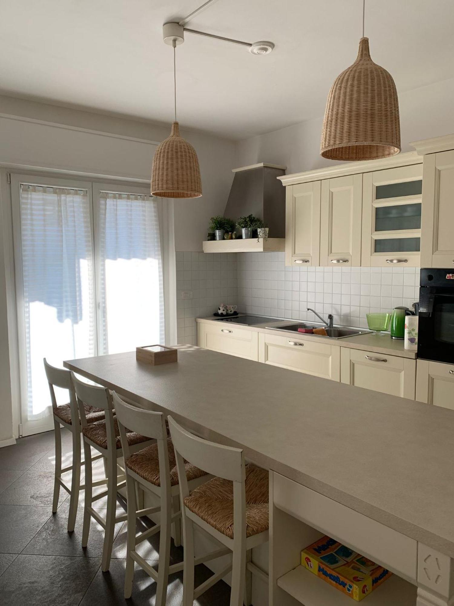 Appartamento Caneve Arco Bagian luar foto