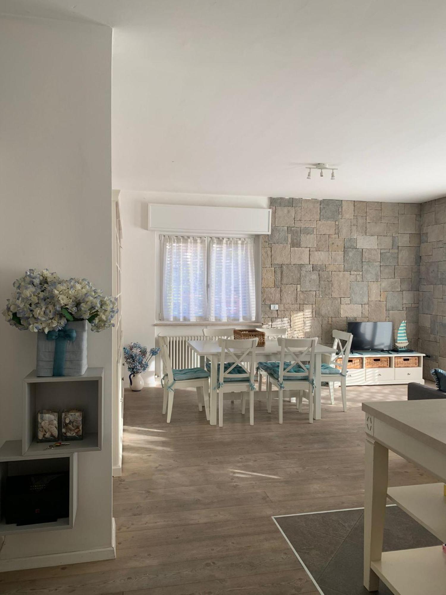 Appartamento Caneve Arco Bagian luar foto
