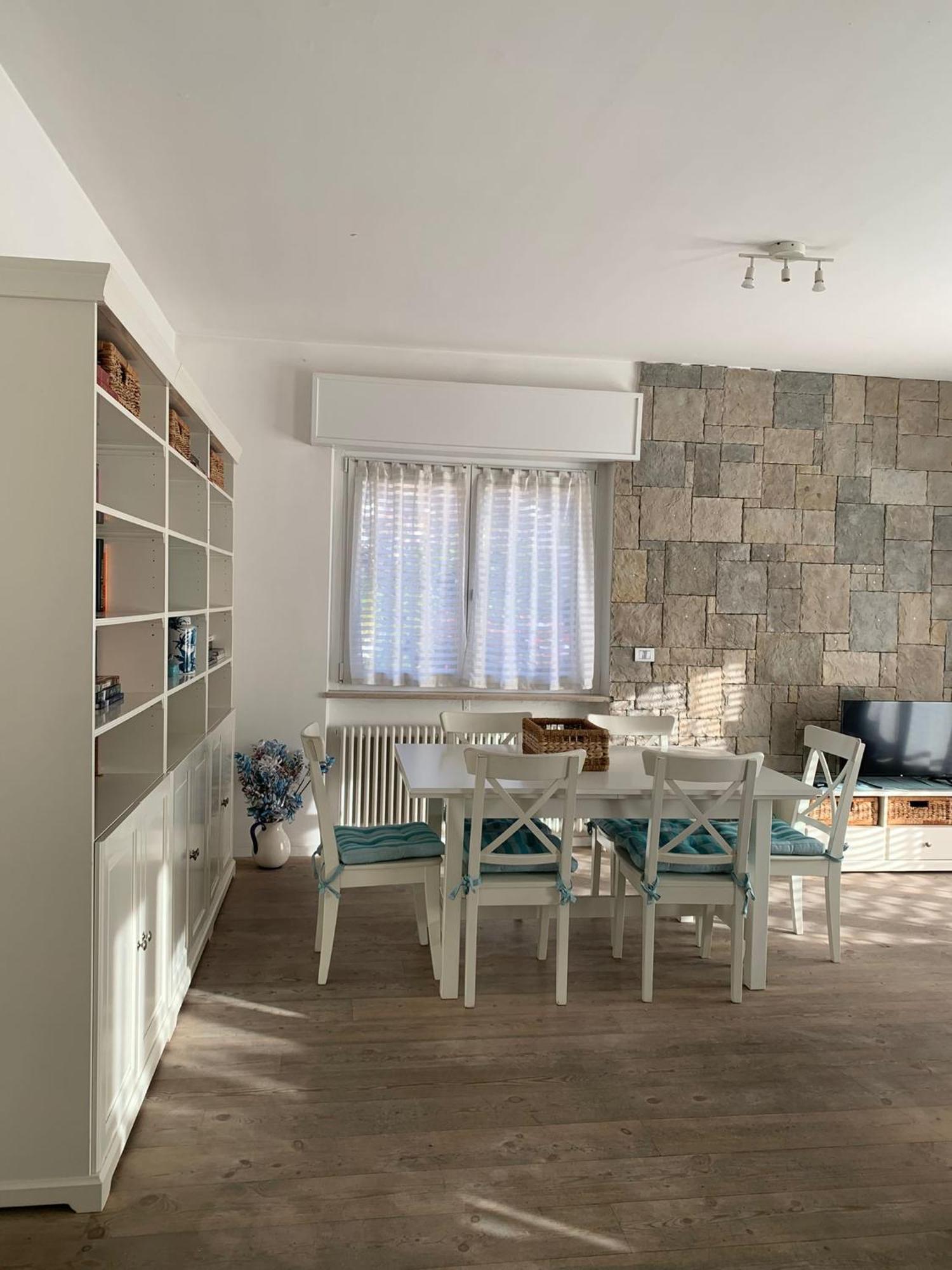 Appartamento Caneve Arco Bagian luar foto