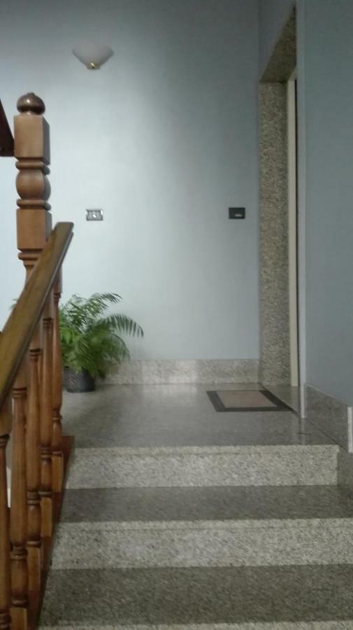 Appartamento Caneve Arco Bagian luar foto